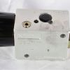 DANFOSS FLOW CONTROL VALVE