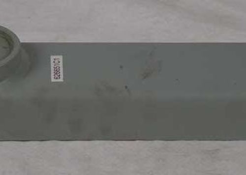 DRESSER AFTERMARKET TOP ROLLER BRACKET