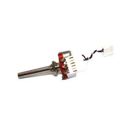 POTENTIOMETER W/NUT AND ADAPTER