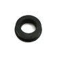 SY-KLONE  INTERNATIONAL REDUCING ADAPTER BUSHING 4in X 2.5in - RUBBER