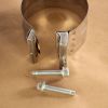 WALKER MUFFLER EXHAUST CLAMP
