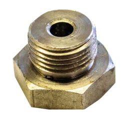 FILLER CAP
