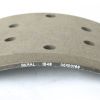 TEREX BRAKE LINING