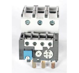 OVERLOAD RELAY 29-42A