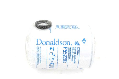 DONALDSON FUEL FLTR