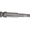 JOHN DEERE AFTERMARKET TRANSMISSION INPUT SHAFT