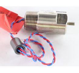 VIBRATION TRANSMITTER