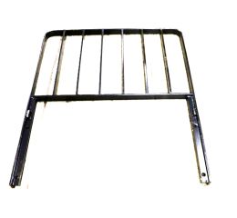 BACK REST ASSEMBLY