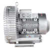 EKB PRODUKTER AB SIDE CHANNEL REGENERATIVE BLOWER FAN  4.6KW