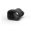 RAYCHEM CONNECTOR BACKSHELL COVER - CABLE EXIT