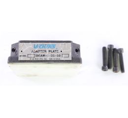 SUB-PLATE - DIRECTONAL VALVE ADAPTER