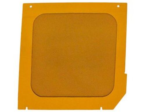 JOHN DEERE AFTERMARKET ENGINE SIDE SHIELD L/H