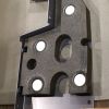 ATLAS COPCO PLATE COVER ASSEMBLY
