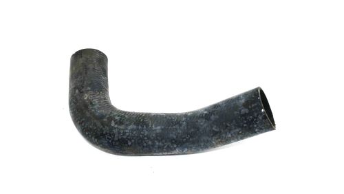 GRADALL HOSE - LOWER RADIATOR