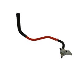 LH STEERING ARM