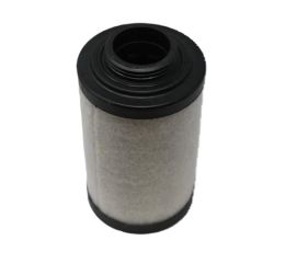PNEUMATIC EXHAUST FILTER ELEMENT