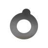 PVE AFTERMARKET PIN SHIM, STEEL