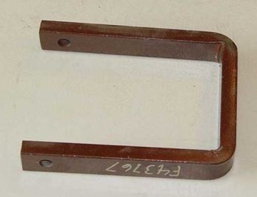 CASE AFTERMARKET CLAMP (LOWER)