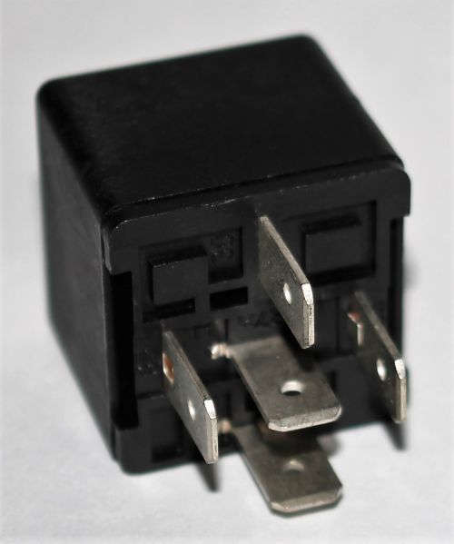 GREENWICH ELECTRONICS INC.  GEI RELAY