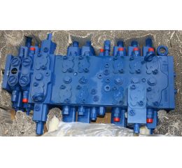 VALVE - XL3200 - AUX