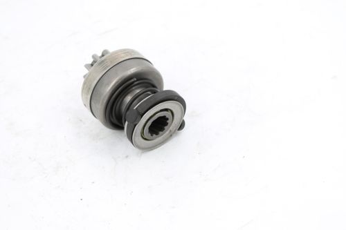 TEREX FUCHS STARTER BEVEL