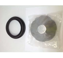 WHEEL SEAL