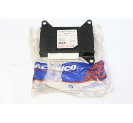 REAR BODY CONTROL MODULE