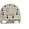 BOBCAT COVER END