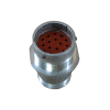 DEUTSCH RECEPTACLE