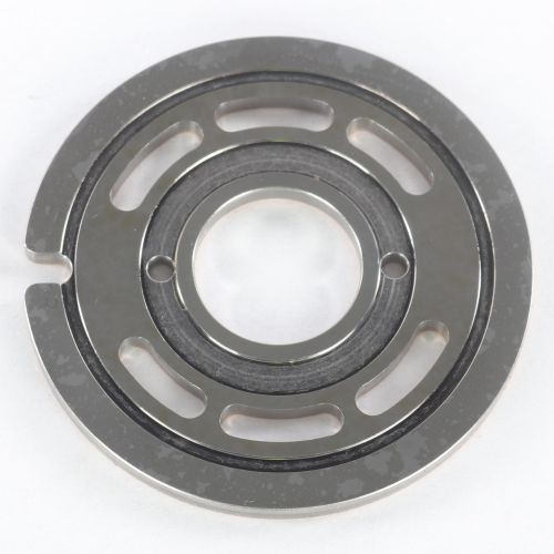 DENISON PORT PLATE  CW PV6
