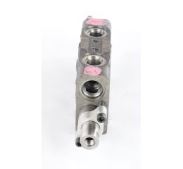 VALVE  SECTION