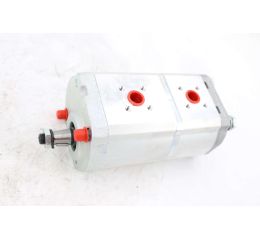 GEAR TYPE PUMP