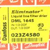 DANFOSS FILTER/DRYER - FOR HFC REFRIGERANTS