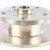 BUSHING HOG HUB ASSEMBLY