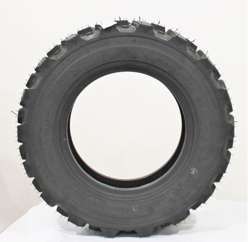 BOBCAT TIRE STANDARD DUTY (23X5.7X12)