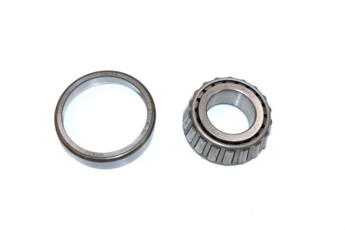 NEW DEPARTURE HYATT BEARING SET 44.45mm ID 93.264mm OD