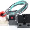 VERSA PNEUMATIC SOLENOID VALVE