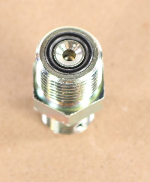 HALDEX-BARNES HYDRAULIC CHECK VALVE