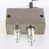 SANT HYDRAULIC HYDRAULIC CONTROL VALVE