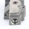 SUNDSTRAND VALVE SECTION