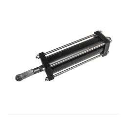 2-1/2\" DIA. X 8\" STROKE CYLINDER. W/CLVS