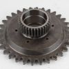 ALLISON GEAR CLUSTER