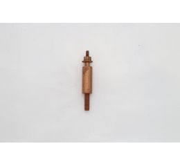 FLANGE SCR. W. SLEEVE ASSEMBLY SS