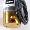 HALDEX MIDLAND PNEUMATIC VALVE: 3-WAY SOLENOID 1/4-18 NPTF