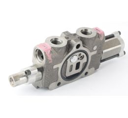 VALVE  SECTION