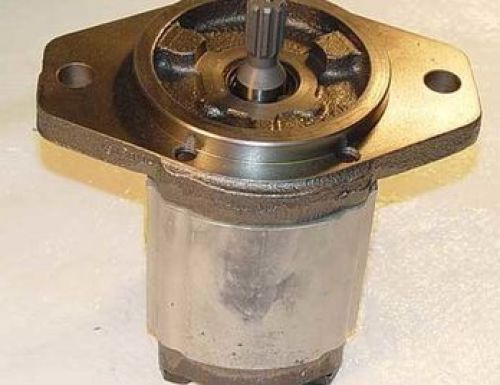 JOHN DEERE AFTERMARKET HYDRAULIC PUMP