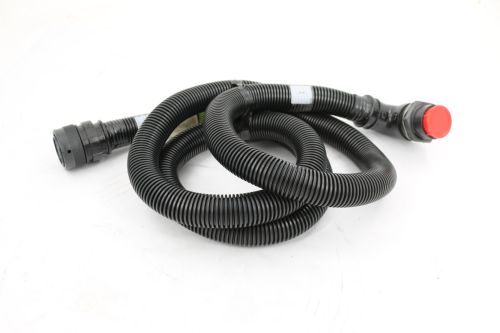 SCHWARZE HARNESS- EXT- CAB OVER