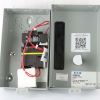 CUTLER HAMMER MOTOR STARTER CONTROL 3-PH 460V COIL 7A