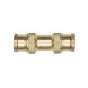 HALDEX MIDLAND FITTING UNION CONNECTOR 1/2T