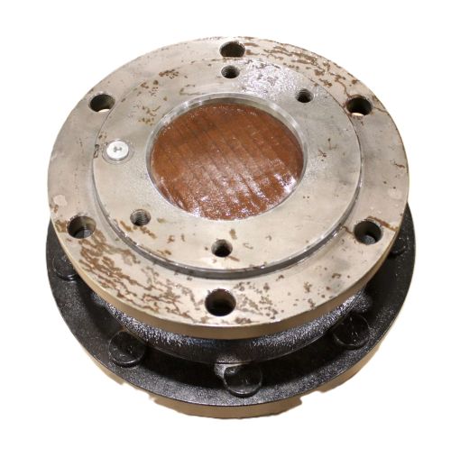 DANA HUB-TORQUE FRONT